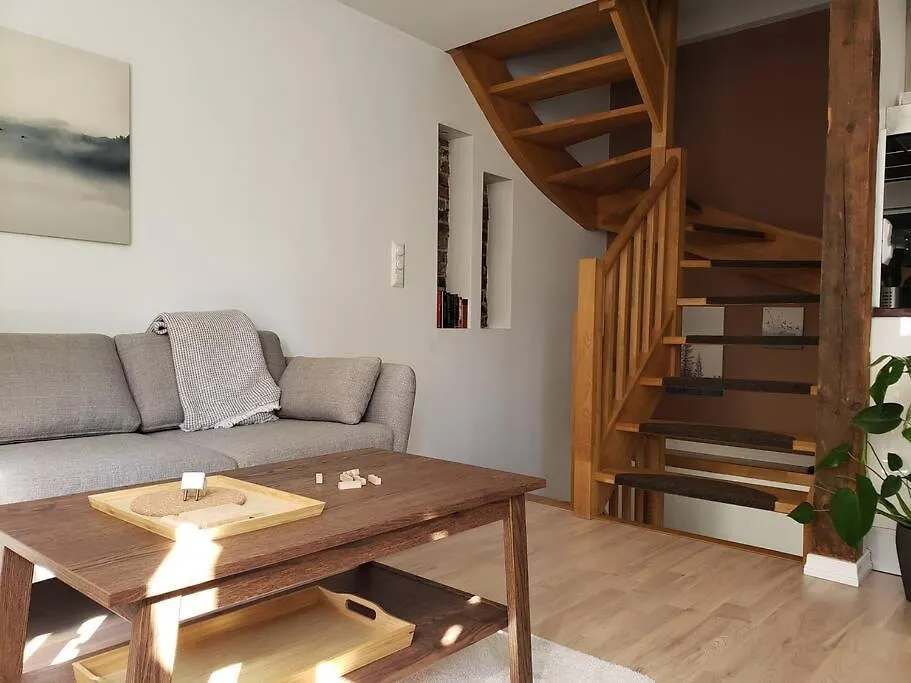 Cosy, Modern Townhouse In Bergen Sentrum location