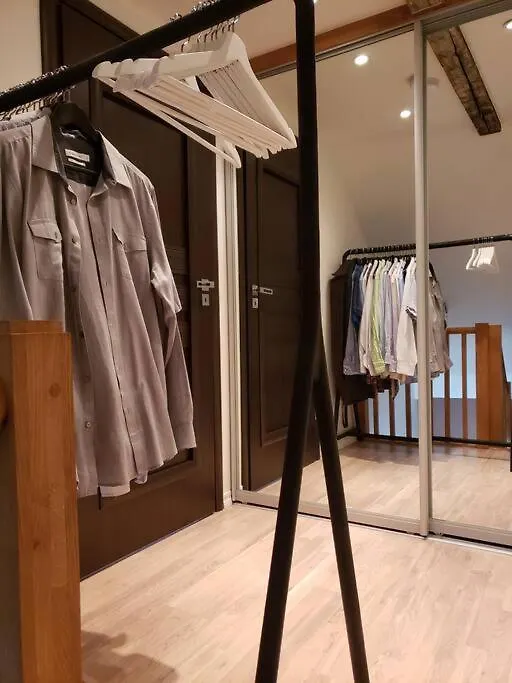 Cosy, Modern Townhouse In Bergen Sentrum